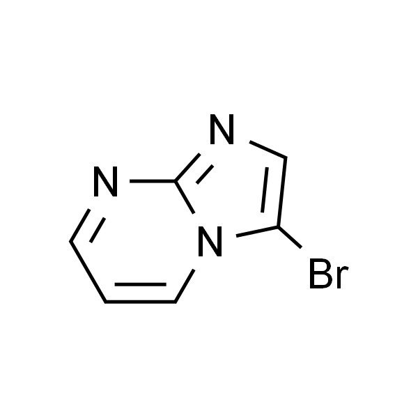 3-Bromoimidazo[1，2-a]pyrimidine