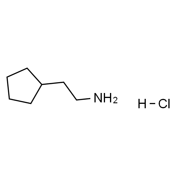 2-Cyclopentylethanamine hydrochloride