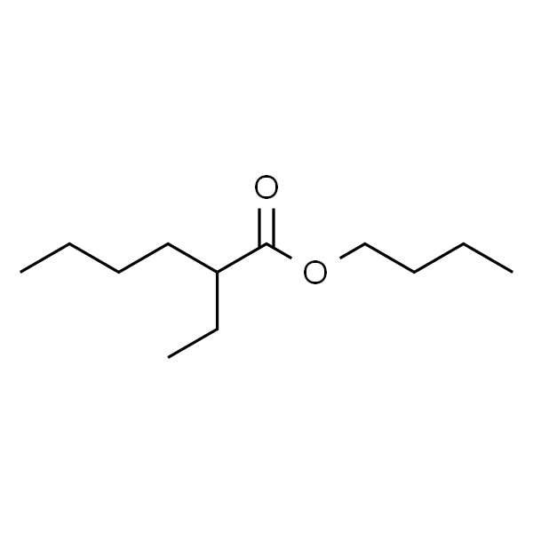 Butyl2-ethylhexanoate