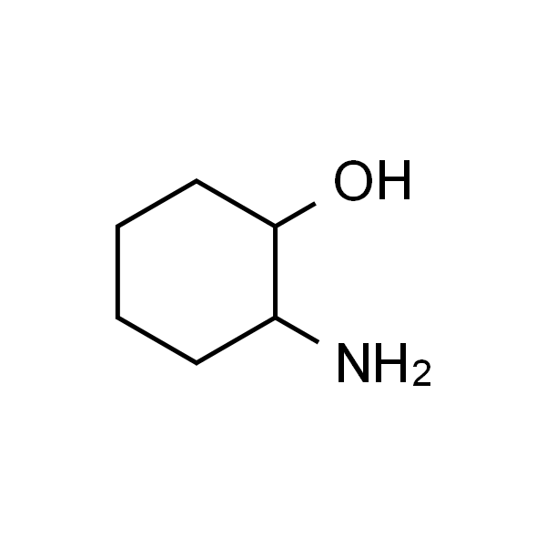 2-Aminocyclohexanol (cis- and trans- mixture)