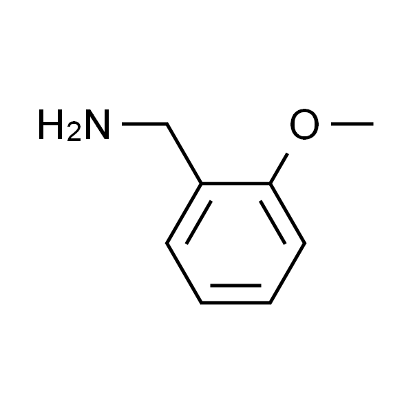 2-Methoxybenzylamine