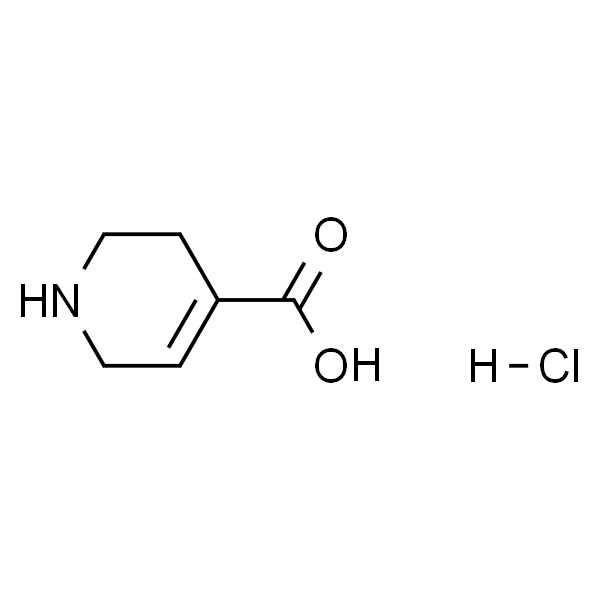 Iso Guvacine Hydrochloride