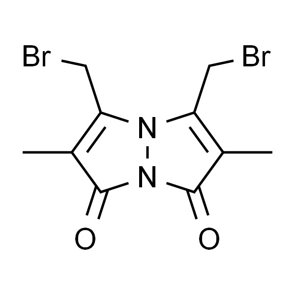 Dibromobimane BioReagent, suitable for fluorescence, >=95.0% (CHN)