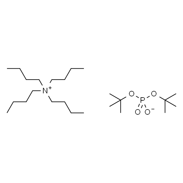 Tetra-n-butylammonium Di-tert-butylphosphate