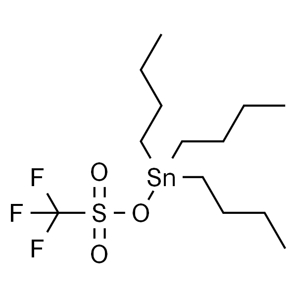 Tri-n-butyltin trifluoromethanesulfonate
