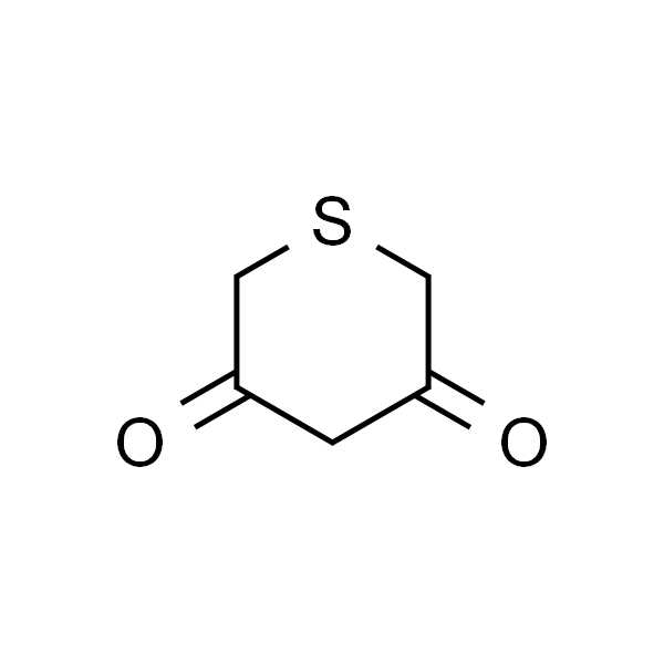 2H-Thiopyran-3，5(4H，6H)-dione