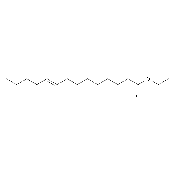 Ethyl 9(E)-tetradecenoate