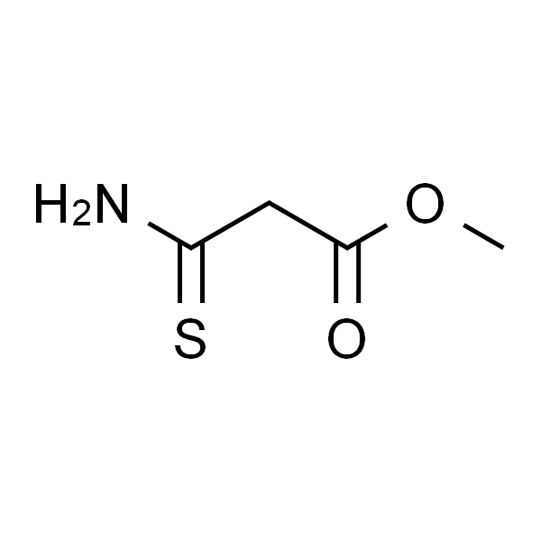 Methyl 3-Amino-3-thioxopropanoate