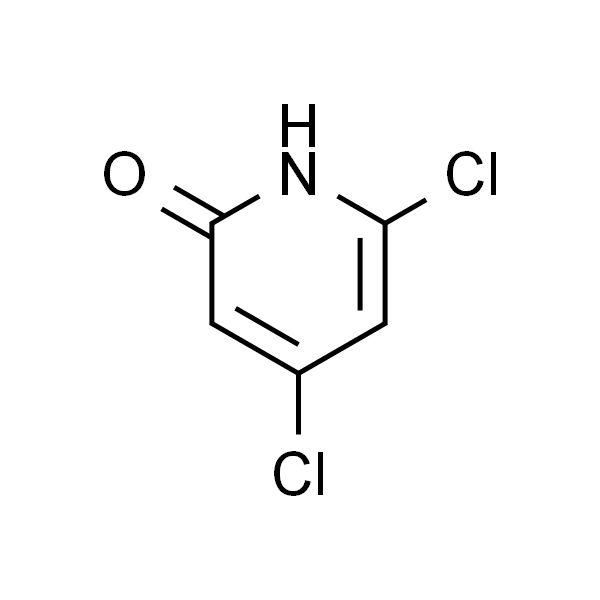 4，6-Dichloropyridin-2(1H)-one