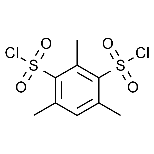 2,4-Mesitylenedisulfonyl Dichloride