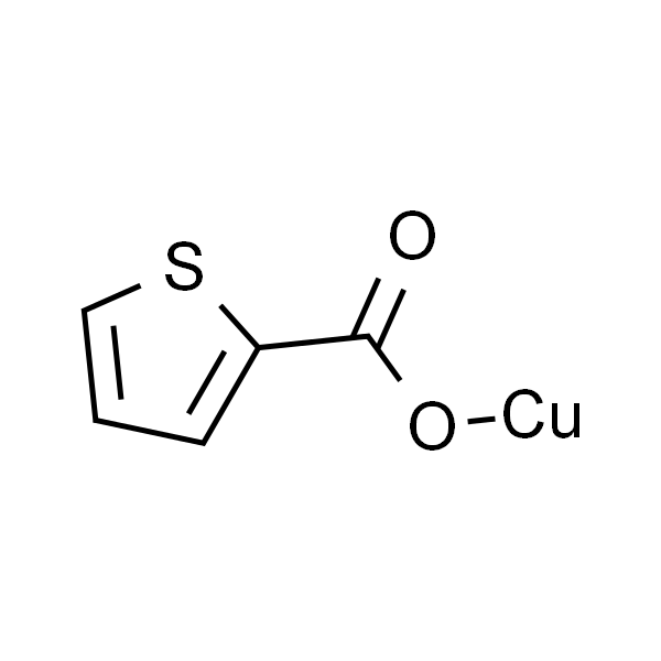 Copper(I) thiophene-2-carboxylate