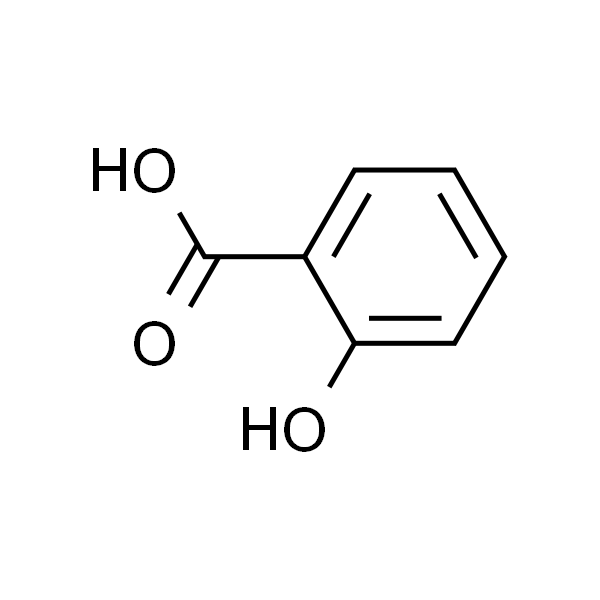 Sallcylic acid