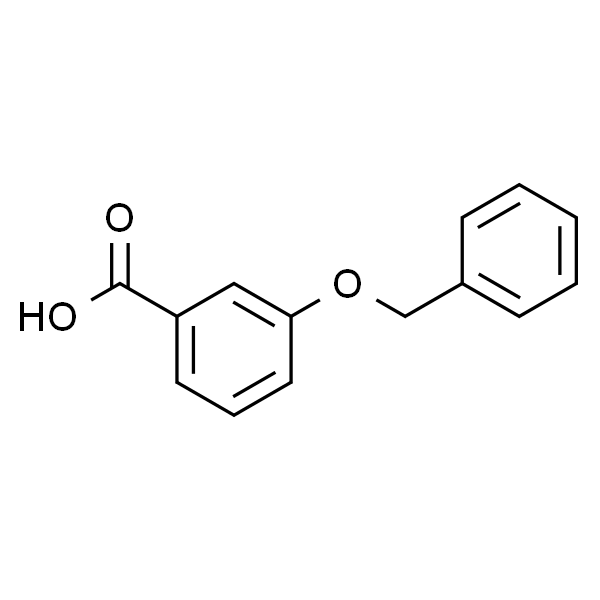3-phenylmethoxybenzoic acid