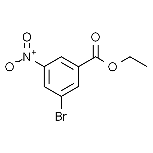 Ethyl 3-bromo-5-nitrobenzoate