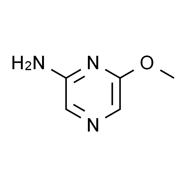 2-Amino-6-methoxypyrazine, 95%