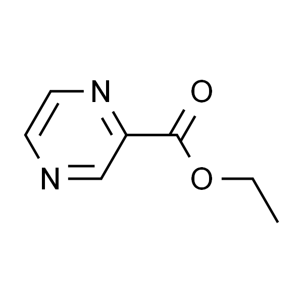 Ethyl pyrazine-2-carboxylate
