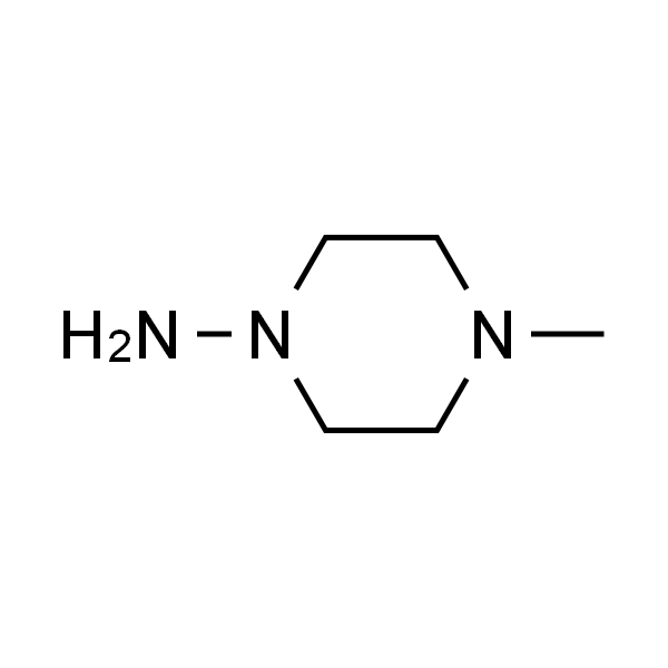 1-Amino-4-Methylpiperazine