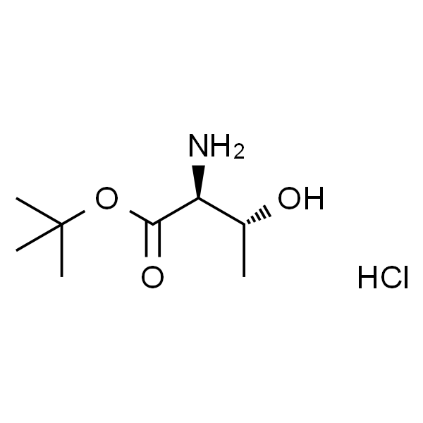 L-Threonine tert-Butyl Ester Hydrochloride