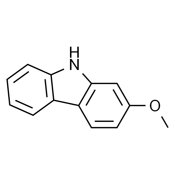 2-Methoxy-9H-carbazole