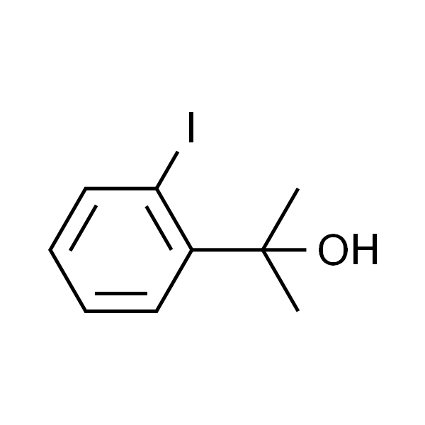 2-(2-Iodophenyl)propan-2-ol