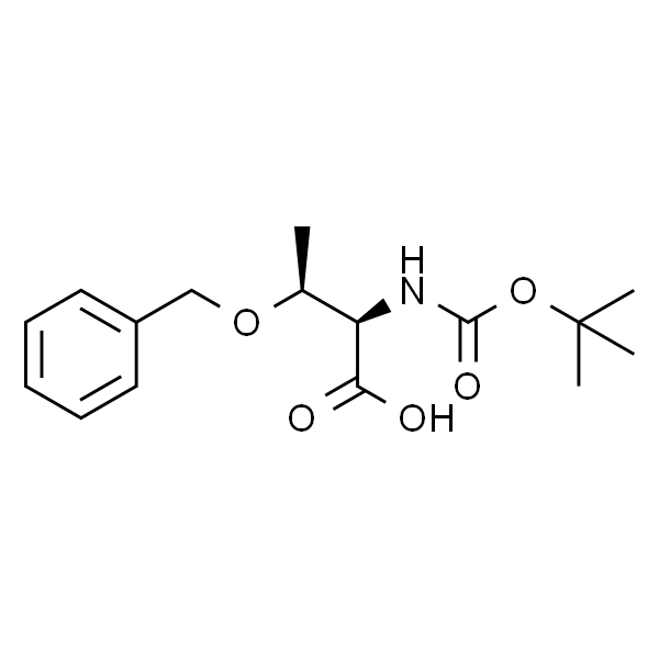 Boc-O-Benzyl-D-threonine