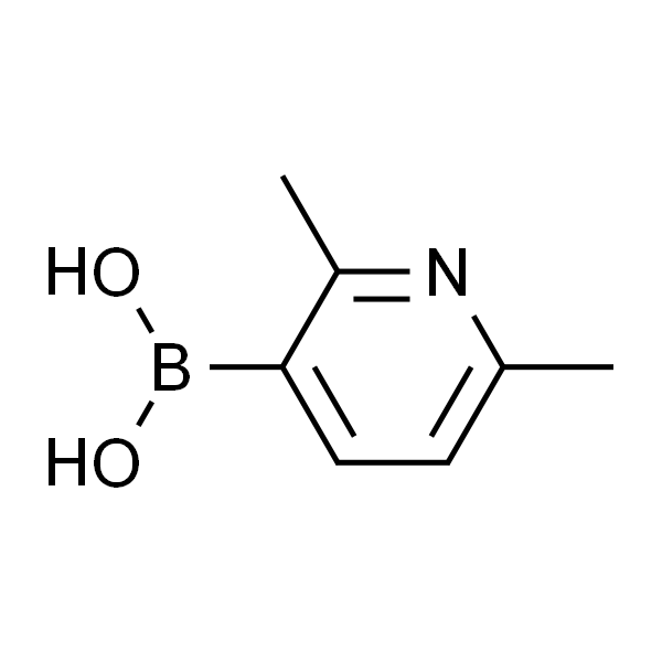 2，6-Dimethylpyridin-3-ylboronic acid