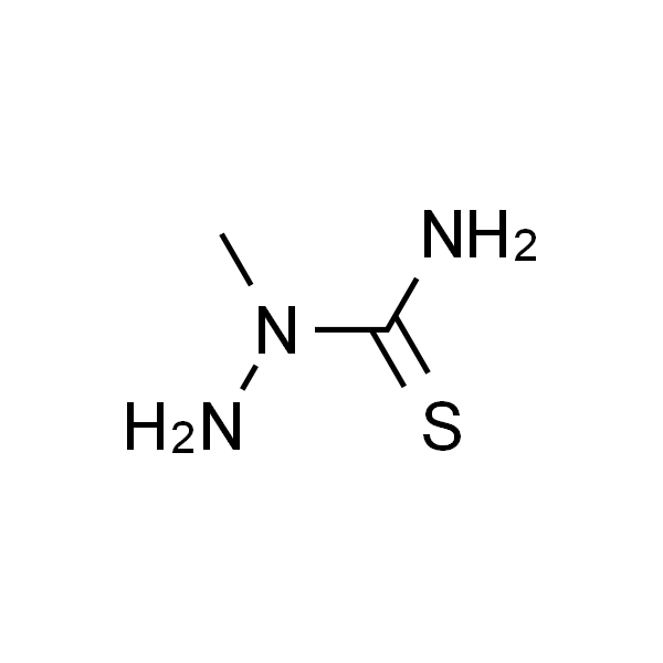2-methyl-3-thiosemicarbazide