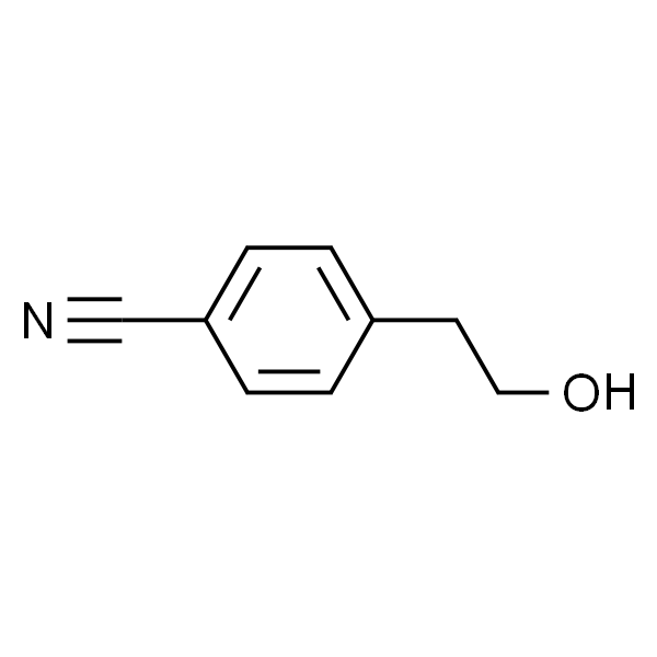 4-(2-hydroxyethyl)benzonitrile