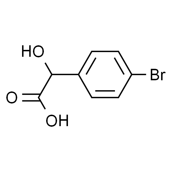 4-Bromomandelic acid