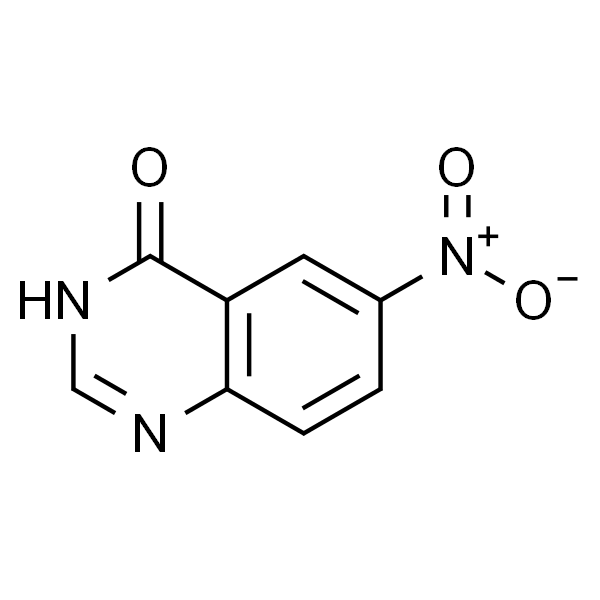6-Nitroquinazolin-4(3H)-one