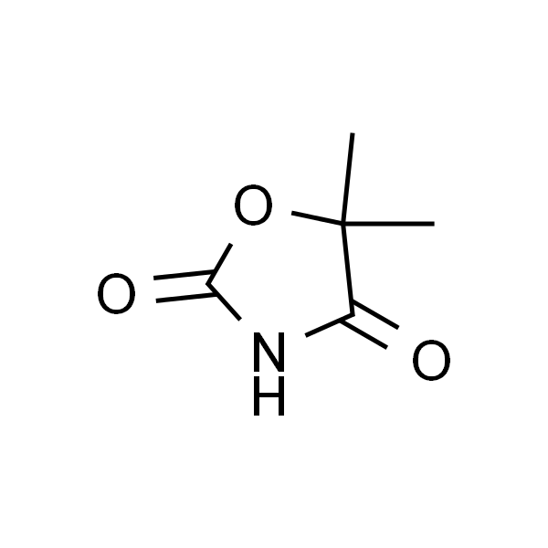 5，5-Dimethyloxazolidine-2，4-dione
