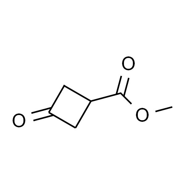 Methyl 3-oxocyclobutanecarboxylate, 97%