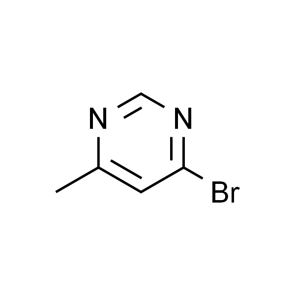 4-Bromo-6-methylpyrimidine
