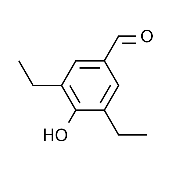 3，5-Diethyl-4-hydroxybenzaldehyde