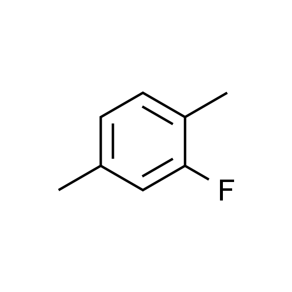 2-Fluoro-1，4-dimethylbenzene