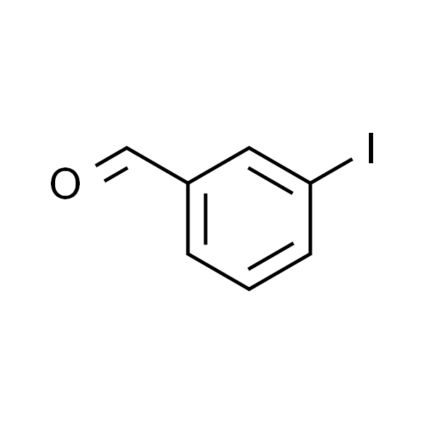 3-iodobenzaldehyde