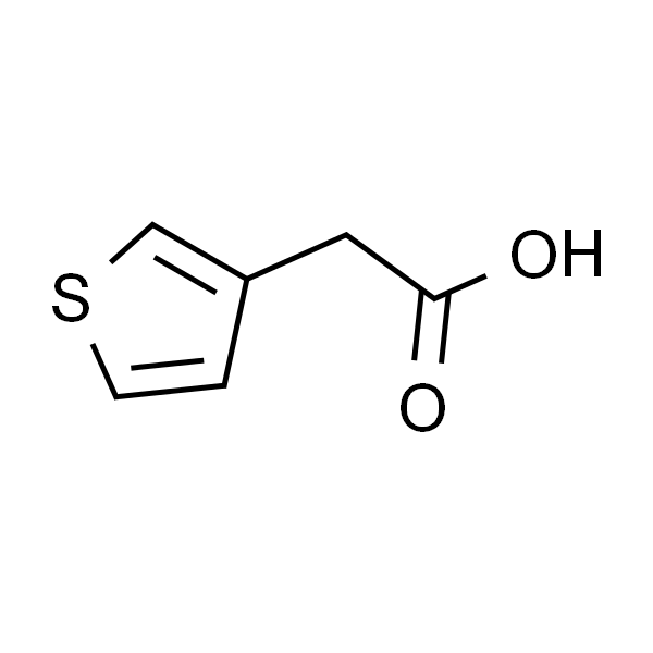 Thiophene-3-acetic Acid