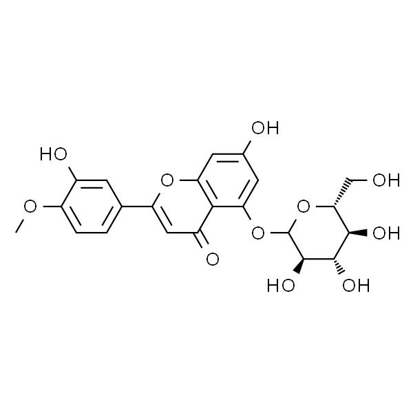 hesperetin 5-O-glucoside