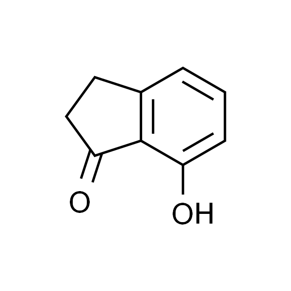7-Hydroxy-1-Indanone