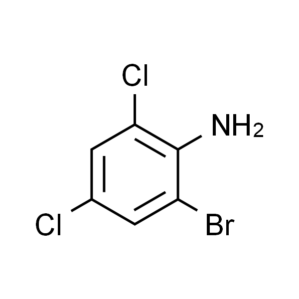 2-Bromo-4，6-dichloroaniline