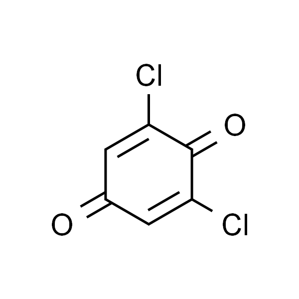 2，6-Dichloro-1，4-benzoquinone