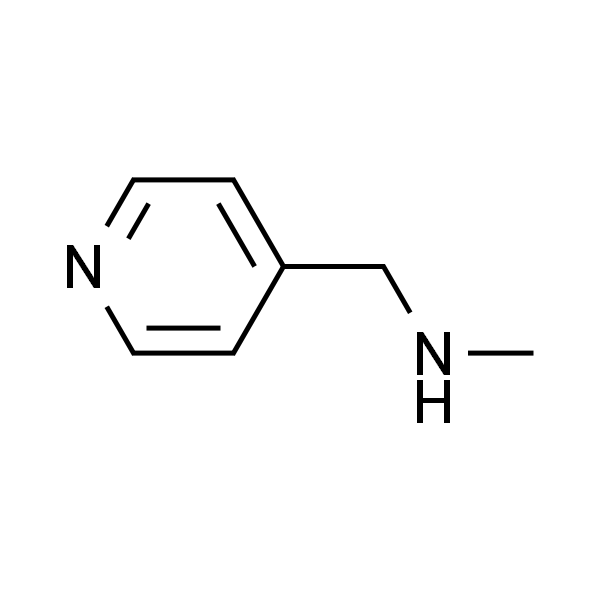 N-methyl-N-(4-pyridylmethyl)amine