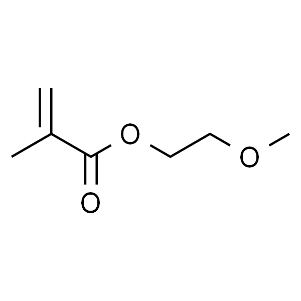 Ethylene glycol methyl ether methacrylate