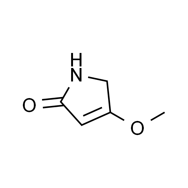 4-Methoxy-1H-pyrrol-2(5H)-one