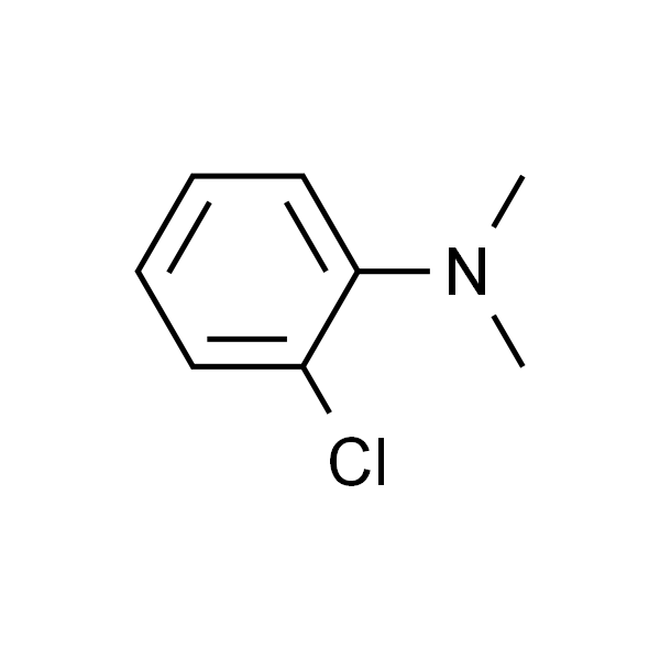 2-Chloro-N，N-dimethylaniline