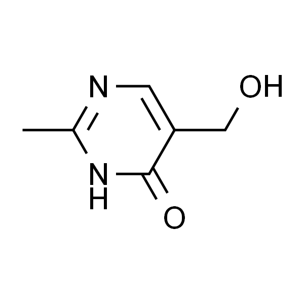 5-(Hydroxymethyl)-2-methylpyrimidin-4(1H)-one