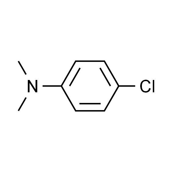 4-Chloro-N，N-dimethylaniline