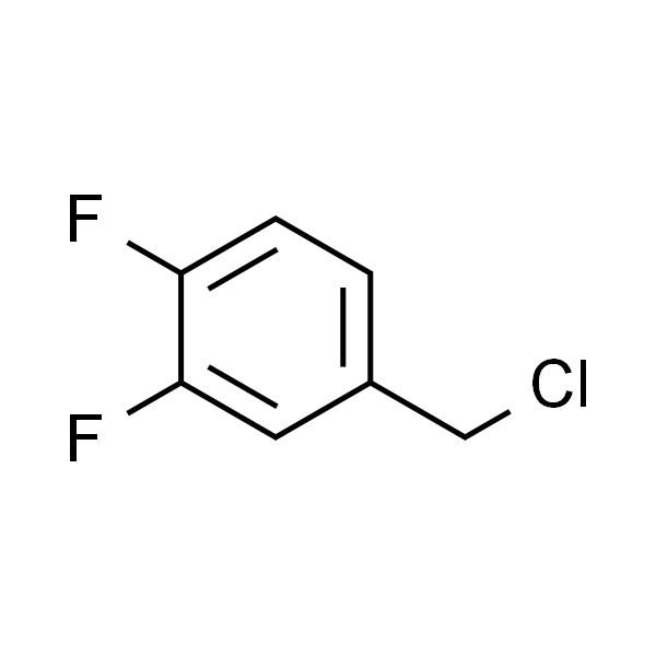 3,4-Difluorobenzylchloride