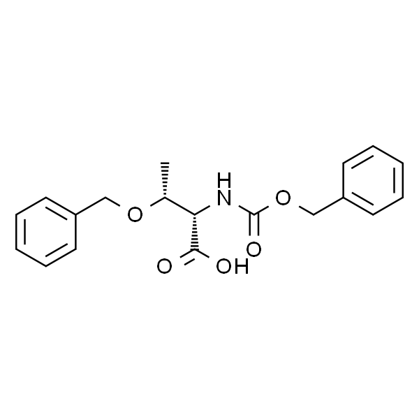 N-Z-O-Benzyl-L-threonine