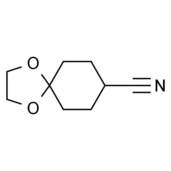 1，4-Dioxaspiro[4.5]decane-8-carbonitrile